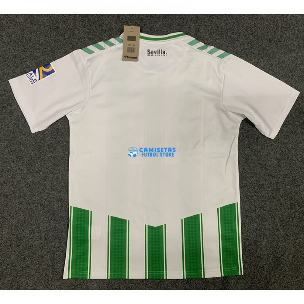 Camiseta Real Betis 1ª Equipación 2023/2024 - Imagen 3