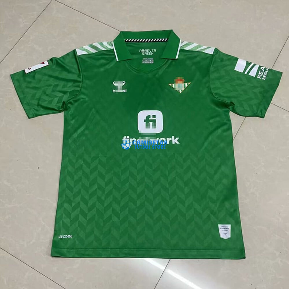 Camiseta Real Betis 2ª Equipación 2023/2024 - Imagen 2