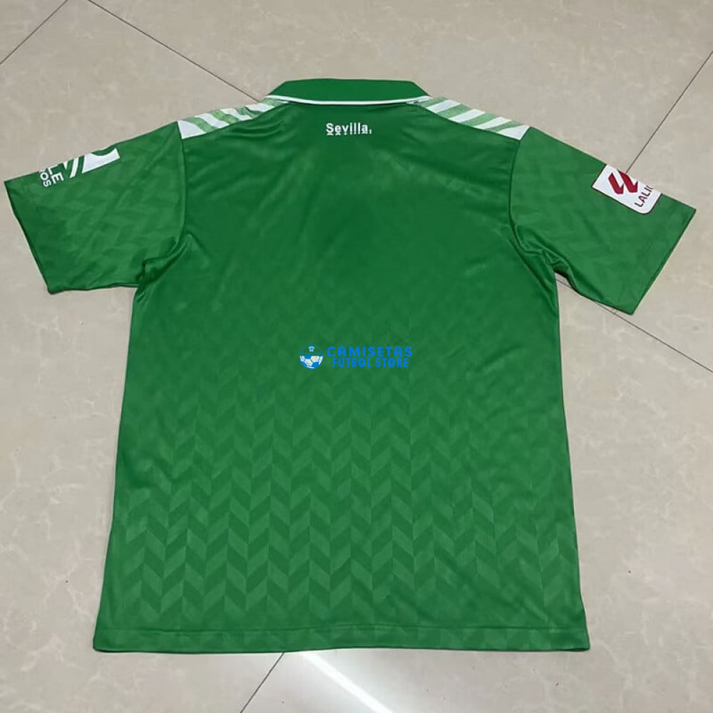 Camiseta Real Betis 2ª Equipación 2023/2024 - Imagen 3