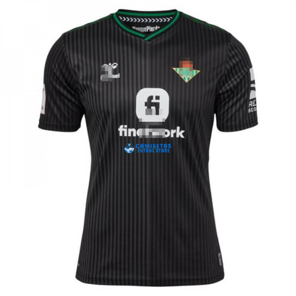 Camiseta Real Betis 3ª Equipación 2023/2024