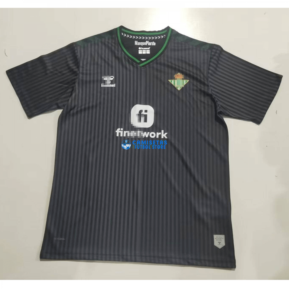 Camiseta Real Betis 3ª Equipación 2023/2024 - Imagen 2