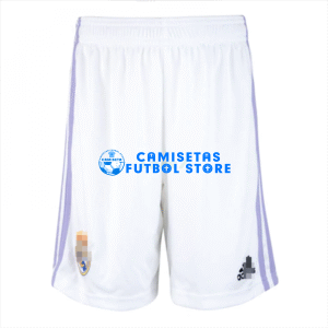 Pantalón Corto Real Madrid 1ª Equipación 2022/2023