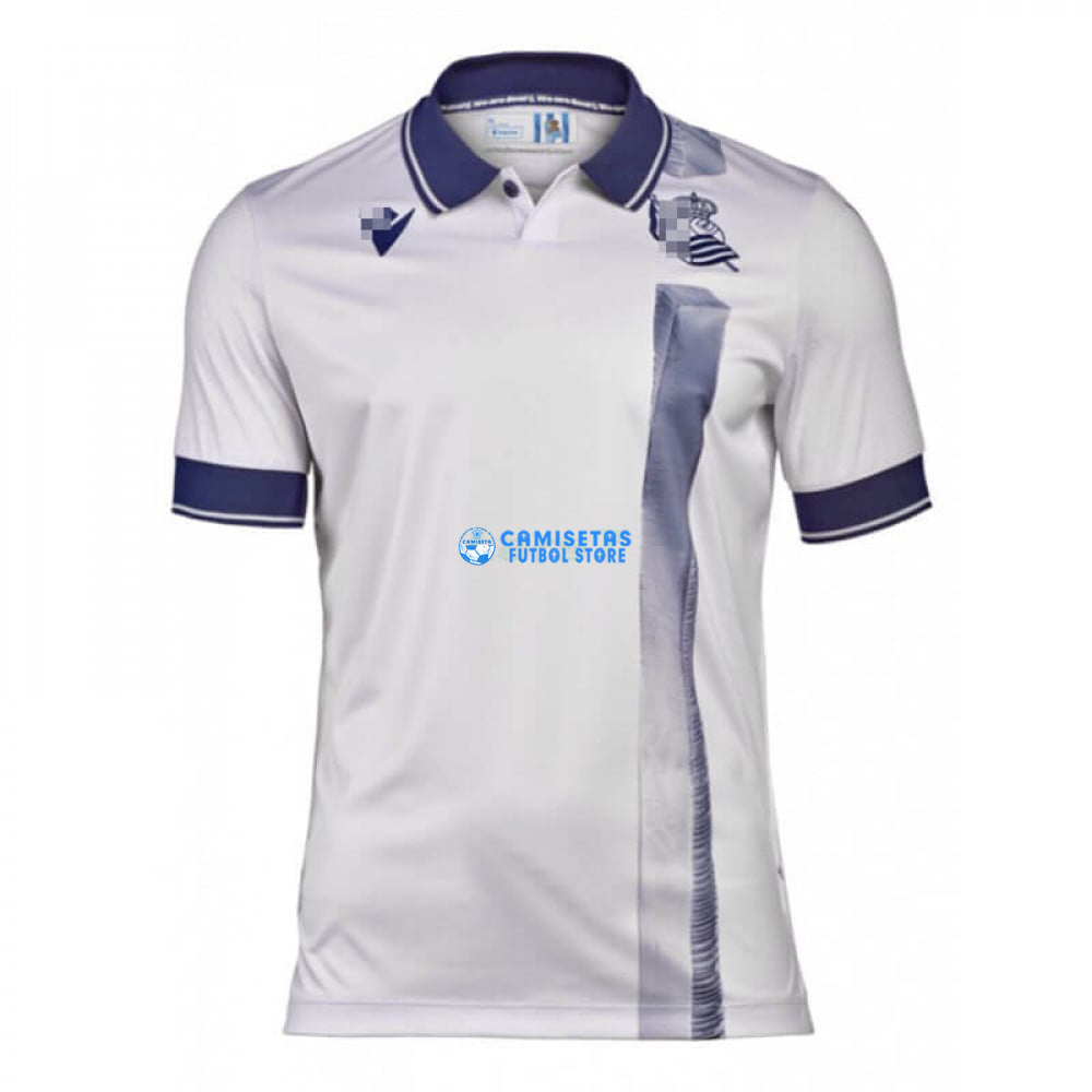 Camiseta Real Sociedad 3ª Equipación 2023/2024