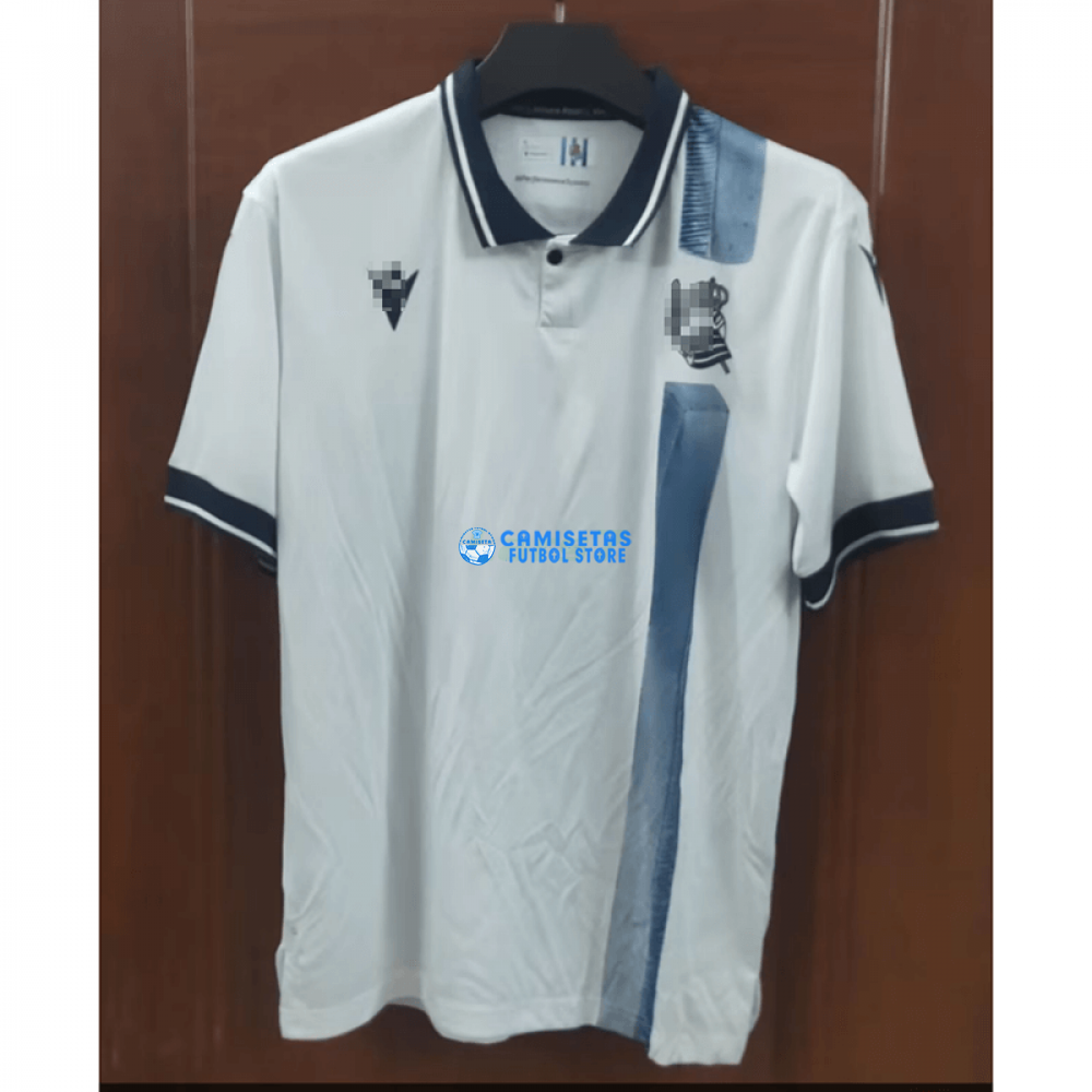 Camiseta Real Sociedad 3ª Equipación 2023/2024 - Imagen 2