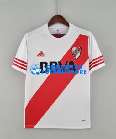 Camiseta River Plate 1ª Equipación Retro 2015/16