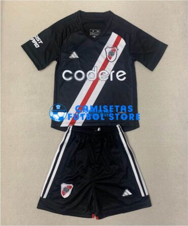 Camiseta River Plate 2023/2024 Especial Edición Niño Kit