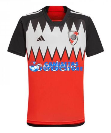 Camiseta River Plate 2ª Equipación 2023/2024