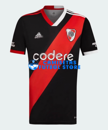 Camiseta River Plate 3ª Equipación 2023/2024