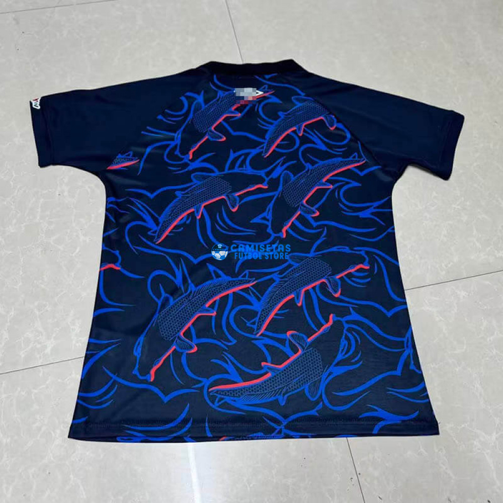 Camiseta Santos FC 3ª Equipación 2023/2024 - Imagen 3