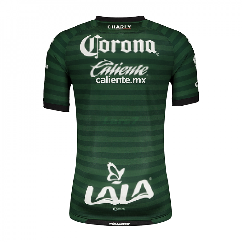 Camiseta Santos Laguna 2ª Equipación 2021/2022 - Imagen 2
