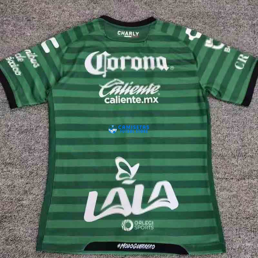 Camiseta Santos Laguna 2ª Equipación 2021/2022 - Imagen 4