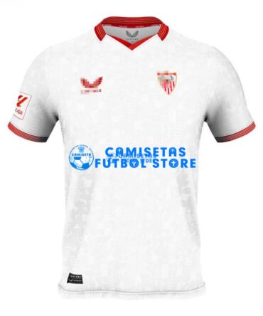 Camiseta Sevilla FC 1ª Equipación 2023/2024
