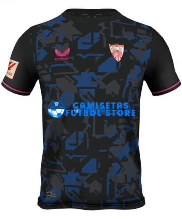 Camiseta Sevilla FC 3ª Equipación 2023/2024