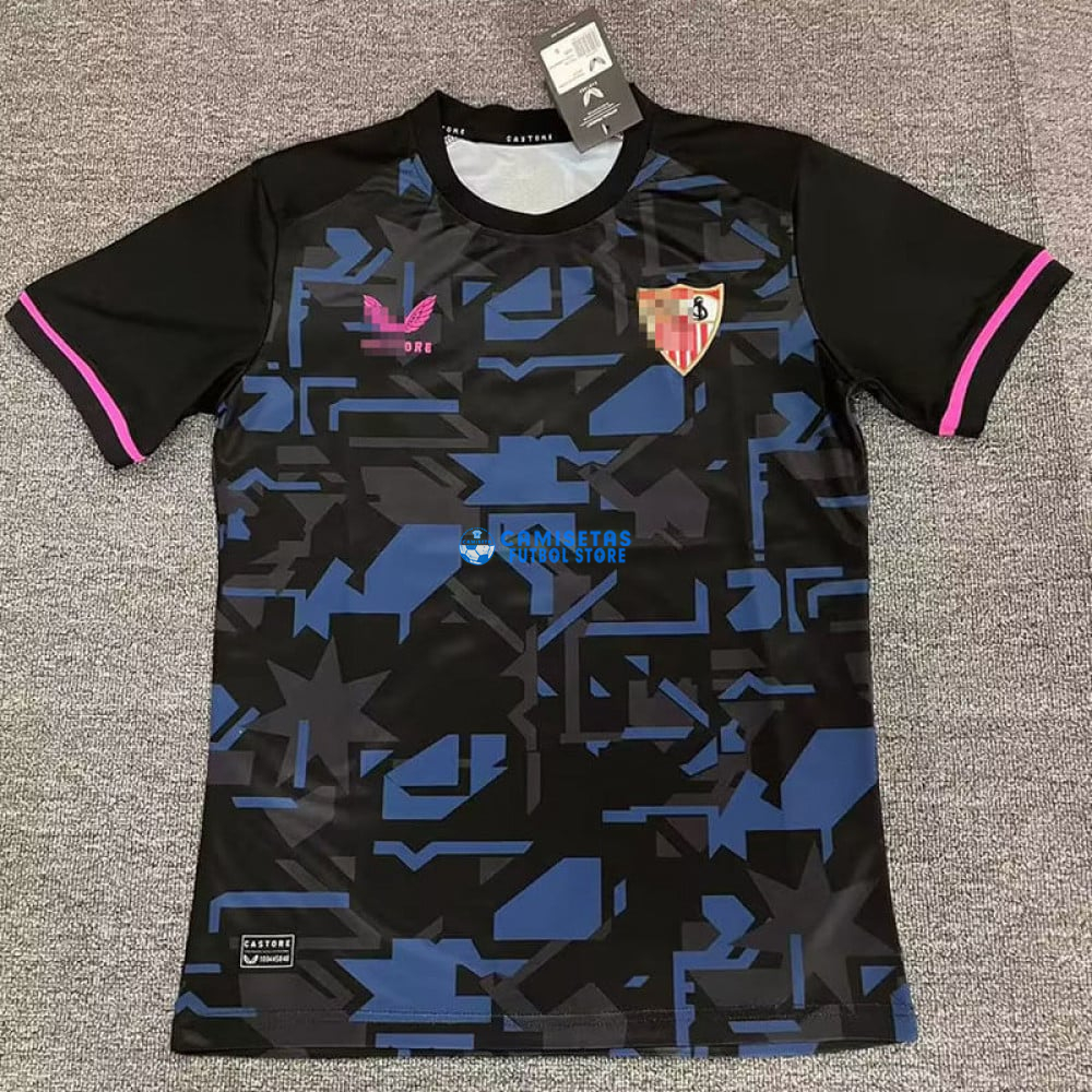 Camiseta Sevilla FC 3ª Equipación 2023/2024 - Imagen 2