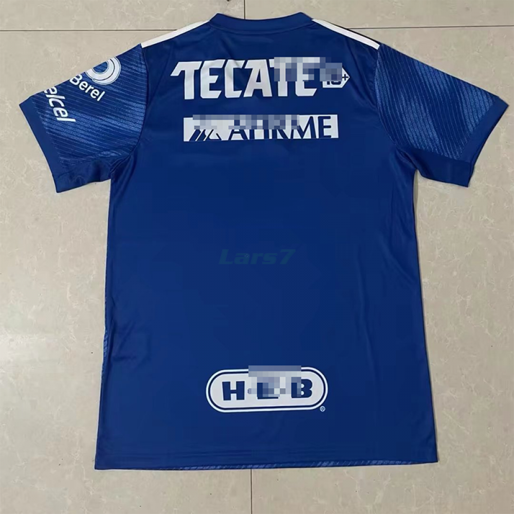 Camiseta Tigres UANL 2ª Equipación 2022/2023 - Imagen 2