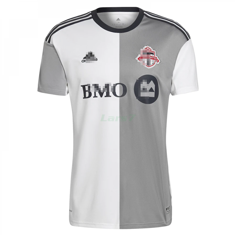 Camiseta Toronto 2ª Equipación 2022/2023