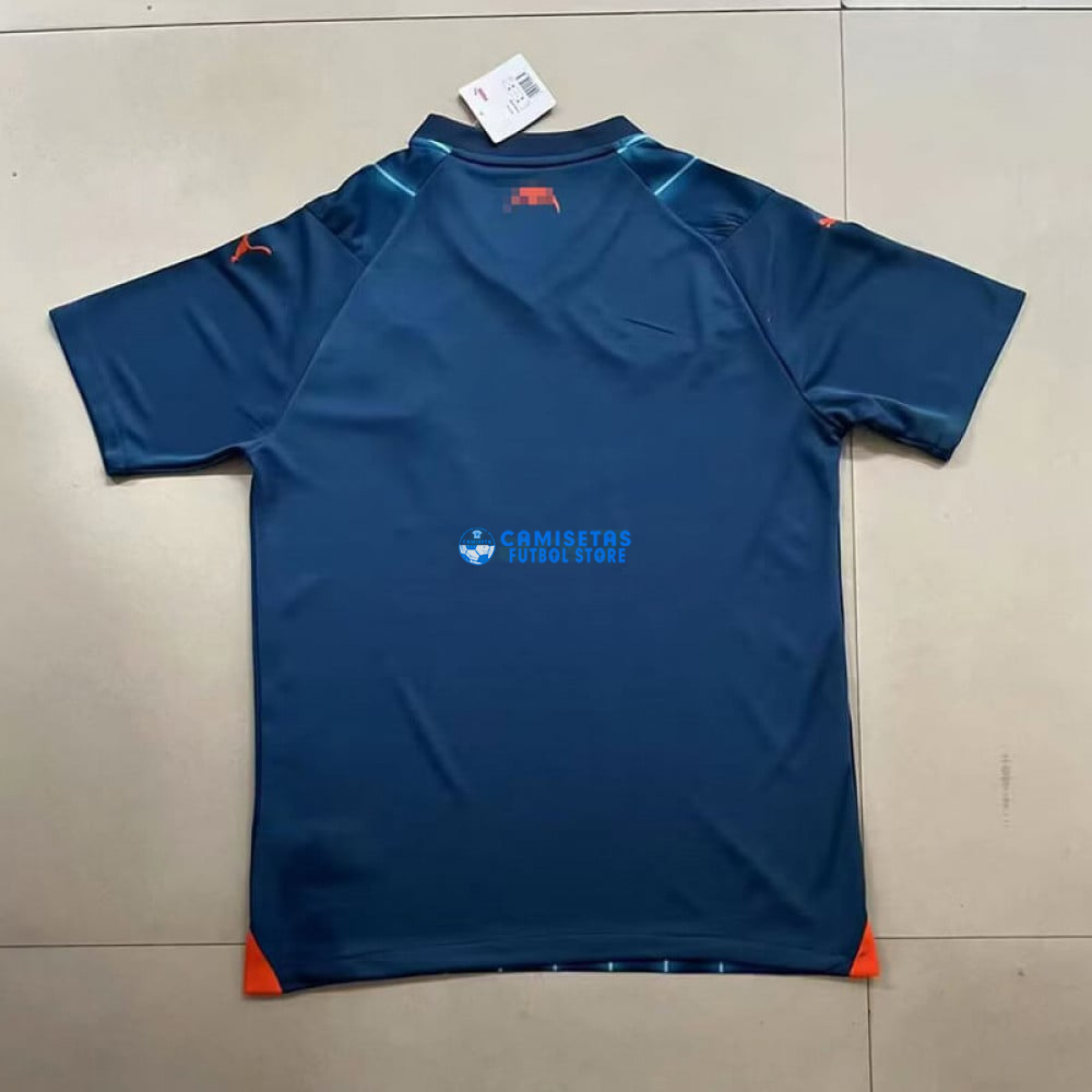 Camiseta Valencia CF 2ª Equipación 2023/2024 - Imagen 3