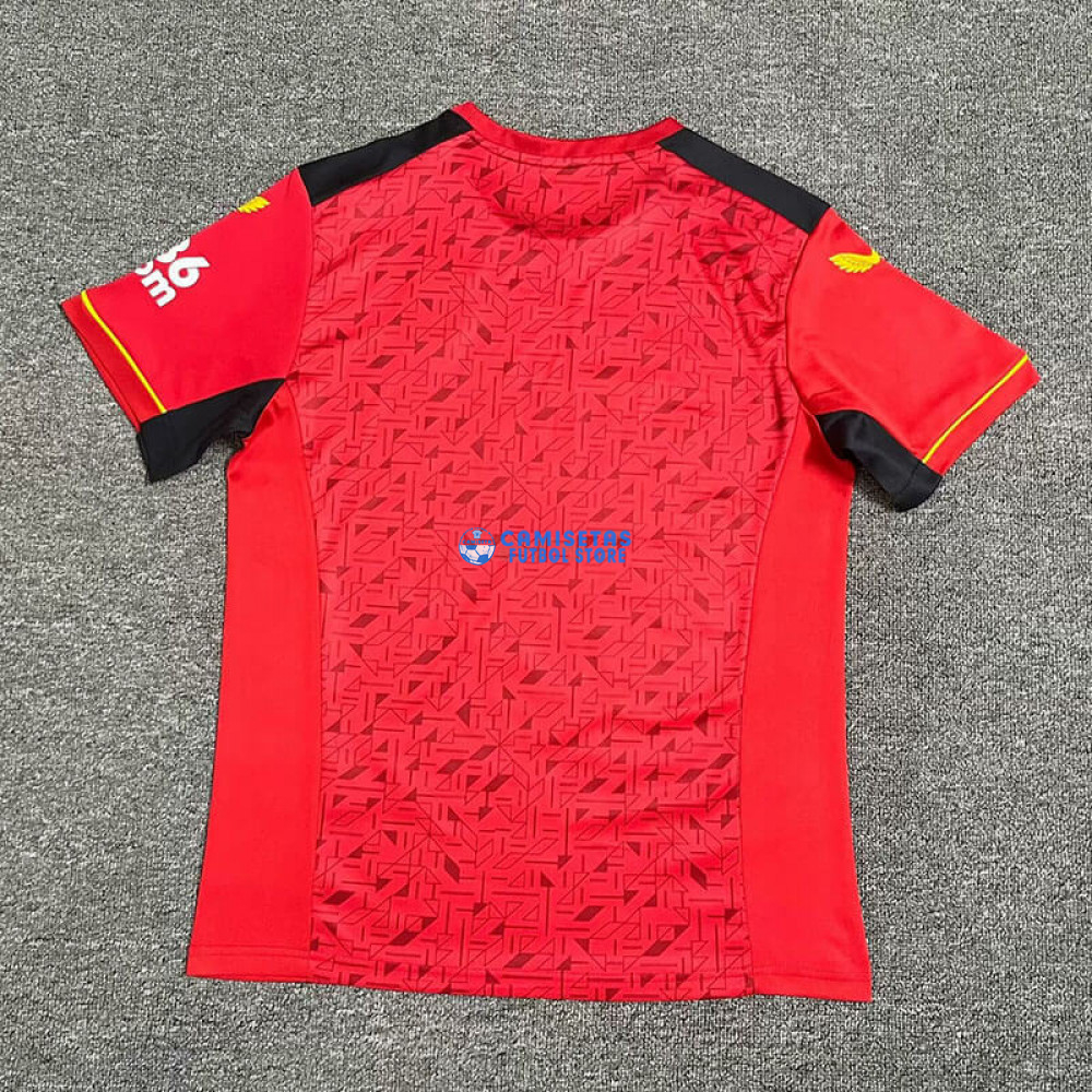 Camiseta Wolverhampton Wanderers 2ª Equipación 2023/2024 - Imagen 3