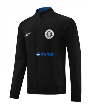Chaqueta Chelsea FC 2023/2024 Negro