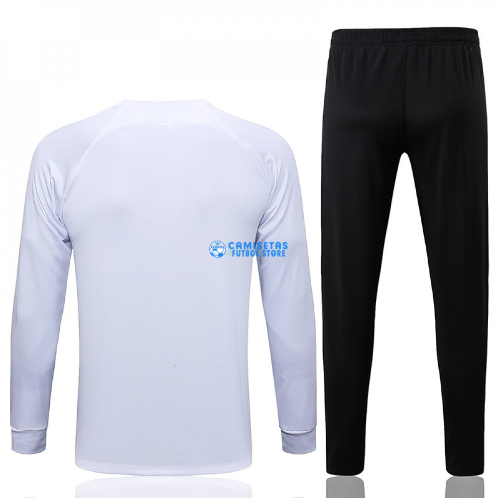 Chandal Corinthians 2023/2024 Blanco - Imagen 2