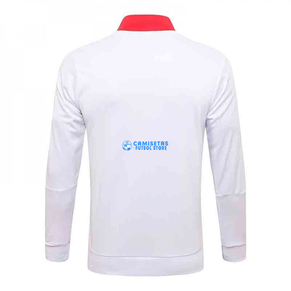 Chaqueta Flamengo 2021/2022 Blanco - Imagen 3