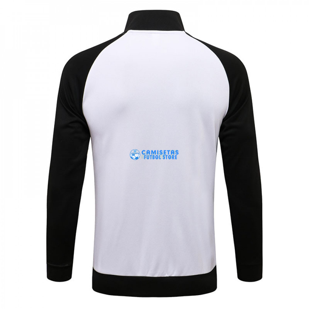 Chaqueta Juventus 2021/2022 Blanco - Imagen 2