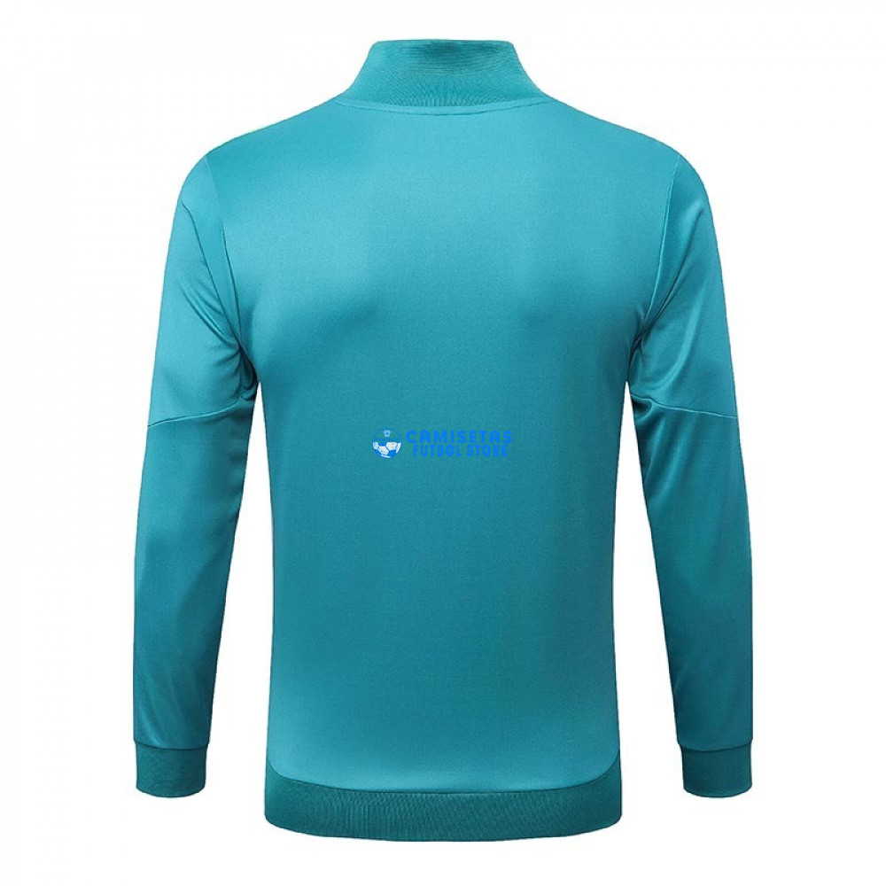 Chaqueta Juventus 2022/2023 Verde - Imagen 2