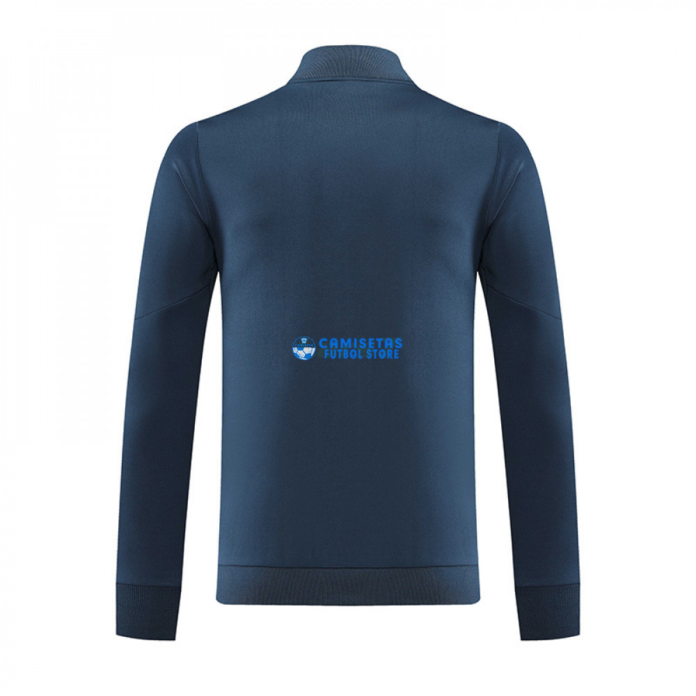 Chaqueta Manchester United 2022/2023 Gris - Imagen 2