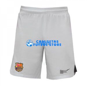 Pantalón Corto Barcelona 3ª Equipación 2022/2023