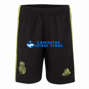 Pantalón Corto Real Madrid 3ª Equipación 2022/2023