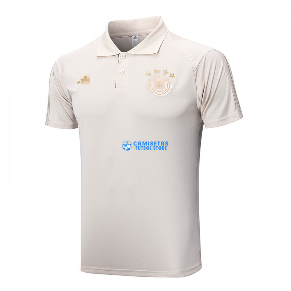 Polo Alemania 2022 Beige