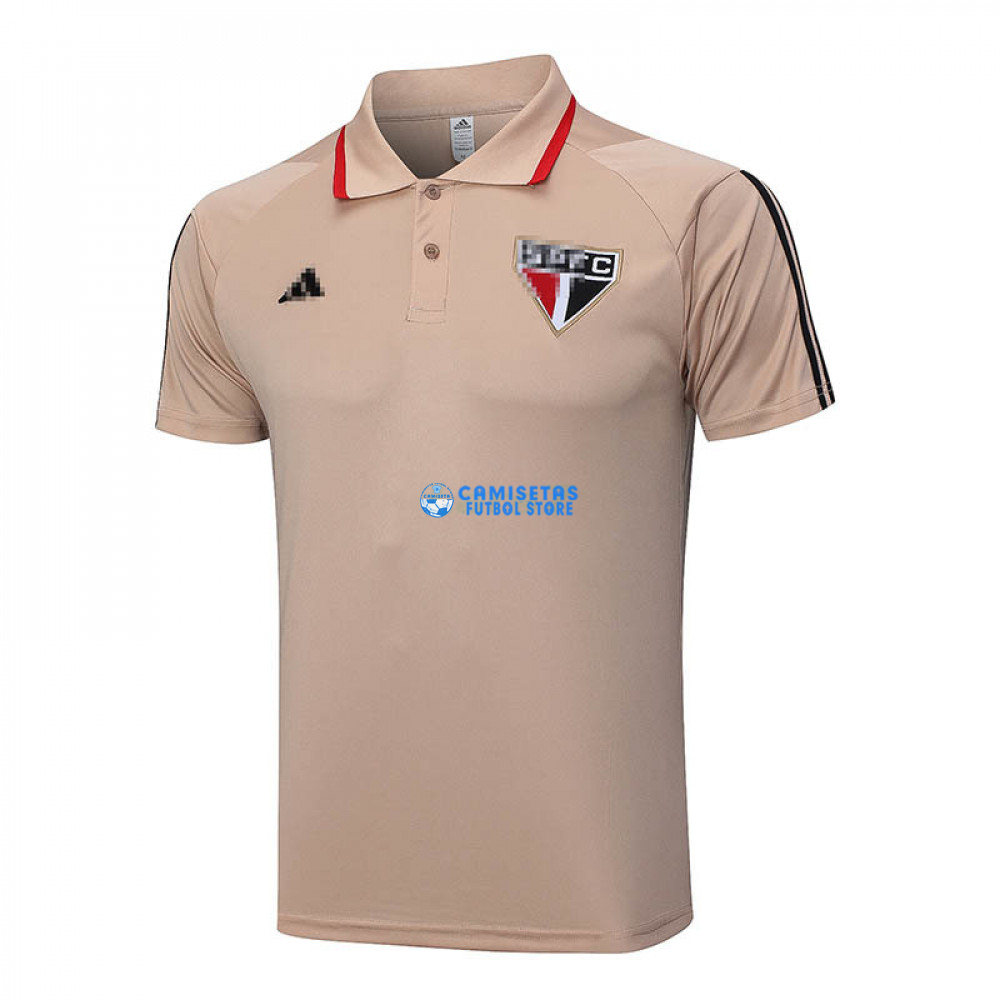 Polo São Paulo 2023/2024 Caqui