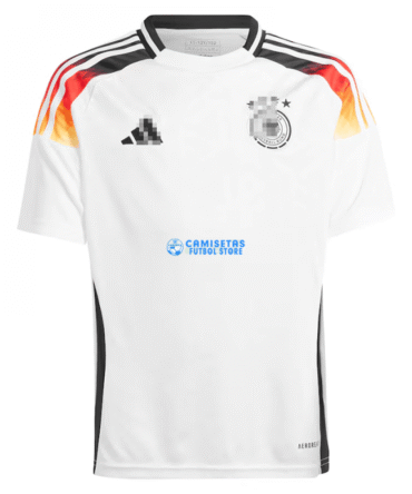 Camiseta Alemania 1ª Equipación 2024