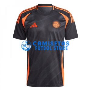 Camiseta Colombia 2ª Equipación 2024