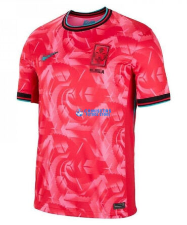 Camiseta Corea del Sur 1ª Equipación 2024