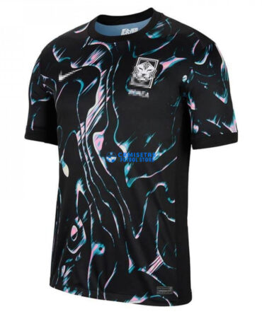 Camiseta Corea del Sur 2ª Equipación 2024