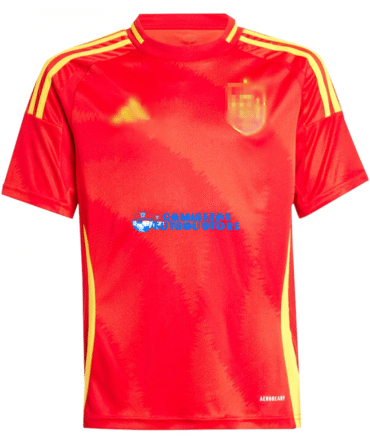 Camiseta España 1ª Equipación 2024