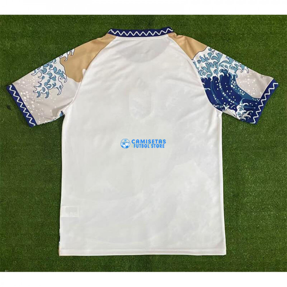 Camiseta Japón Especial Edición 2024 Multicolor - Imagen 2
