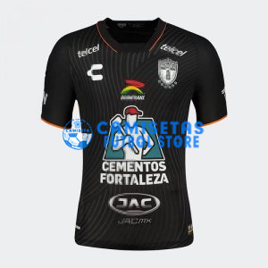 Camiseta Pachuca 2ª Equipación 2023/2024