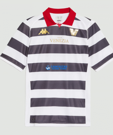 Camiseta Venezia FC 3ª Equipación 2023/2024