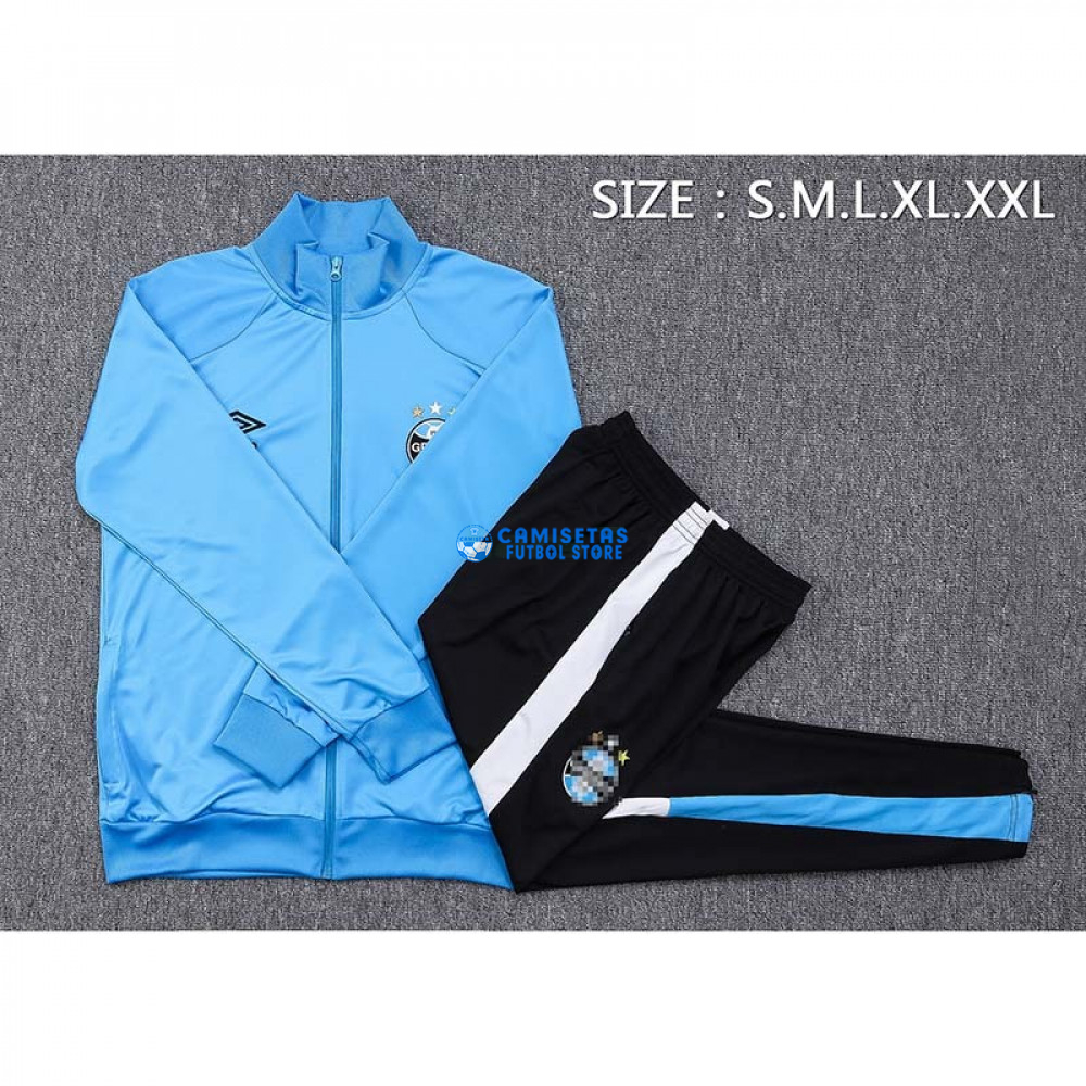 Chandal Gremio 2023/2024 Azul - Imagen 3