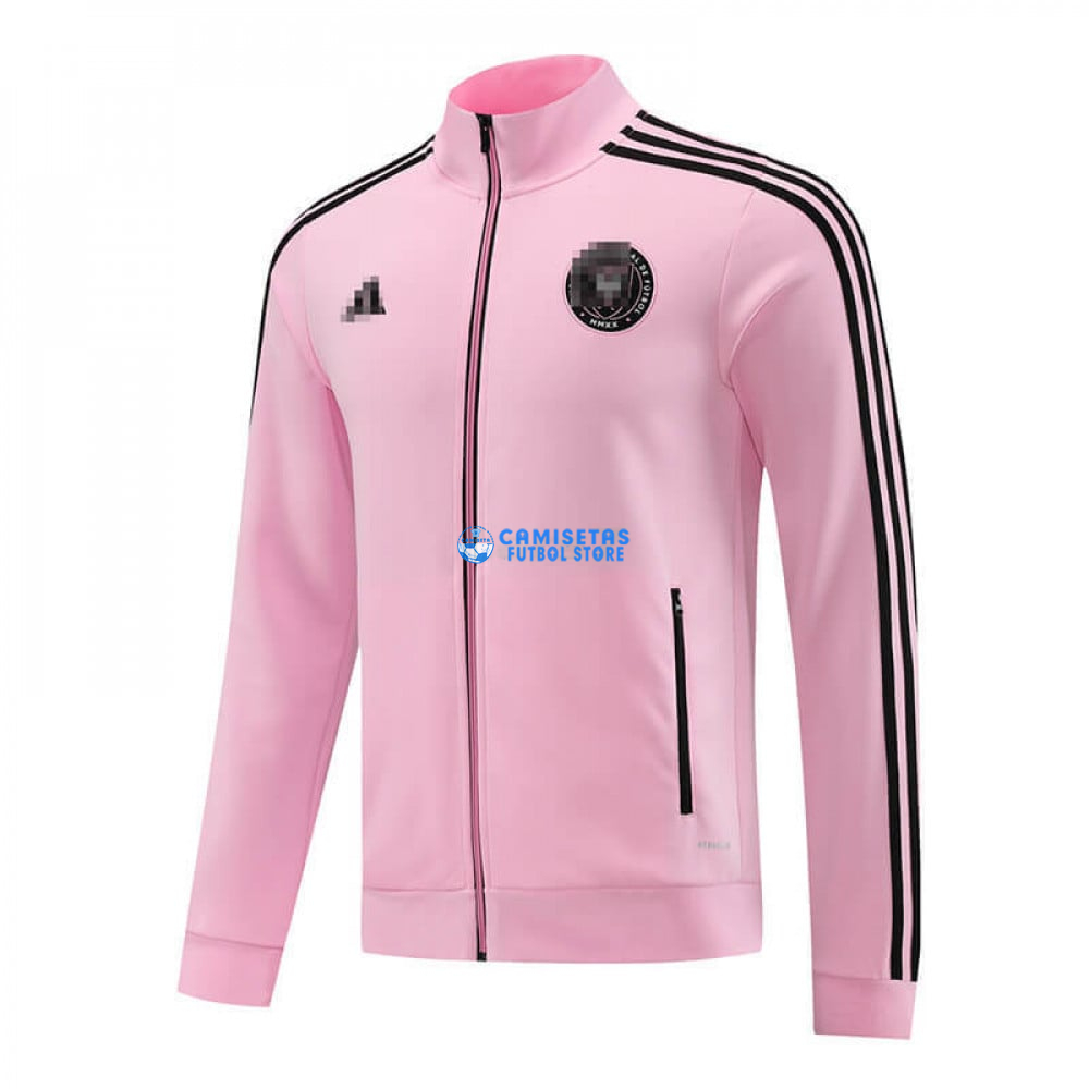 Chaqueta Inter Miami 2023/2024 Rosa