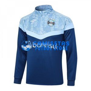 Sudadera De Entrenamiento Gremio 2023/2024 Azul