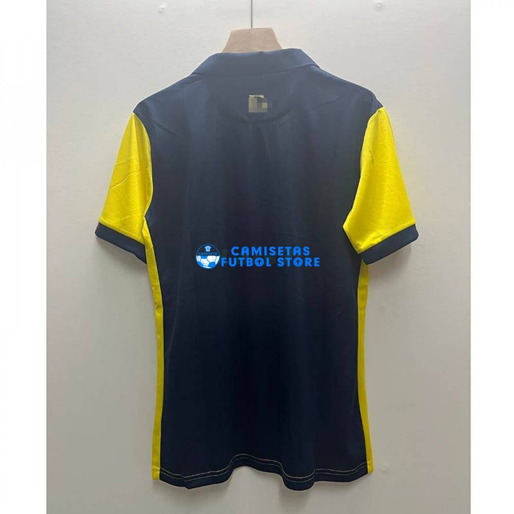 Camiseta Ecuador 1ª Equipación 2024 - Imagen 3