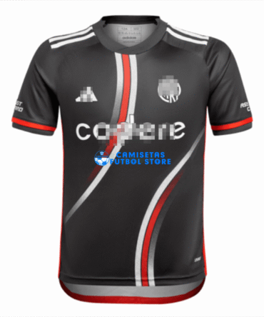 Camiseta River Plate 3ª Equipación 2024/2025