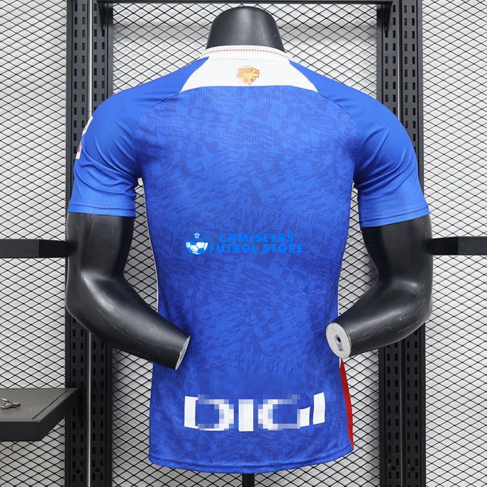 Camiseta Athletic de Bilbao 2ª Equipación 2024/2025 (EDICIÓN JUGADOR) - Imagen 3