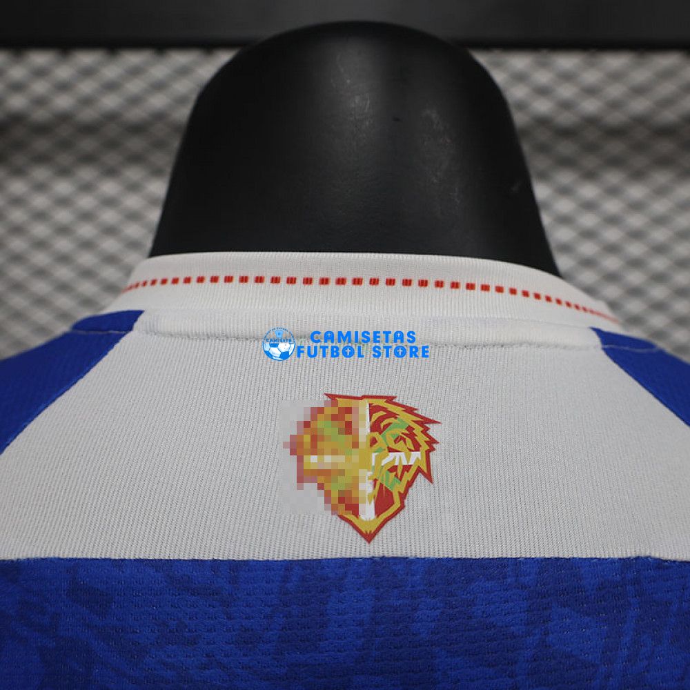 Camiseta Athletic de Bilbao 2ª Equipación 2024/2025 (EDICIÓN JUGADOR) - Imagen 5