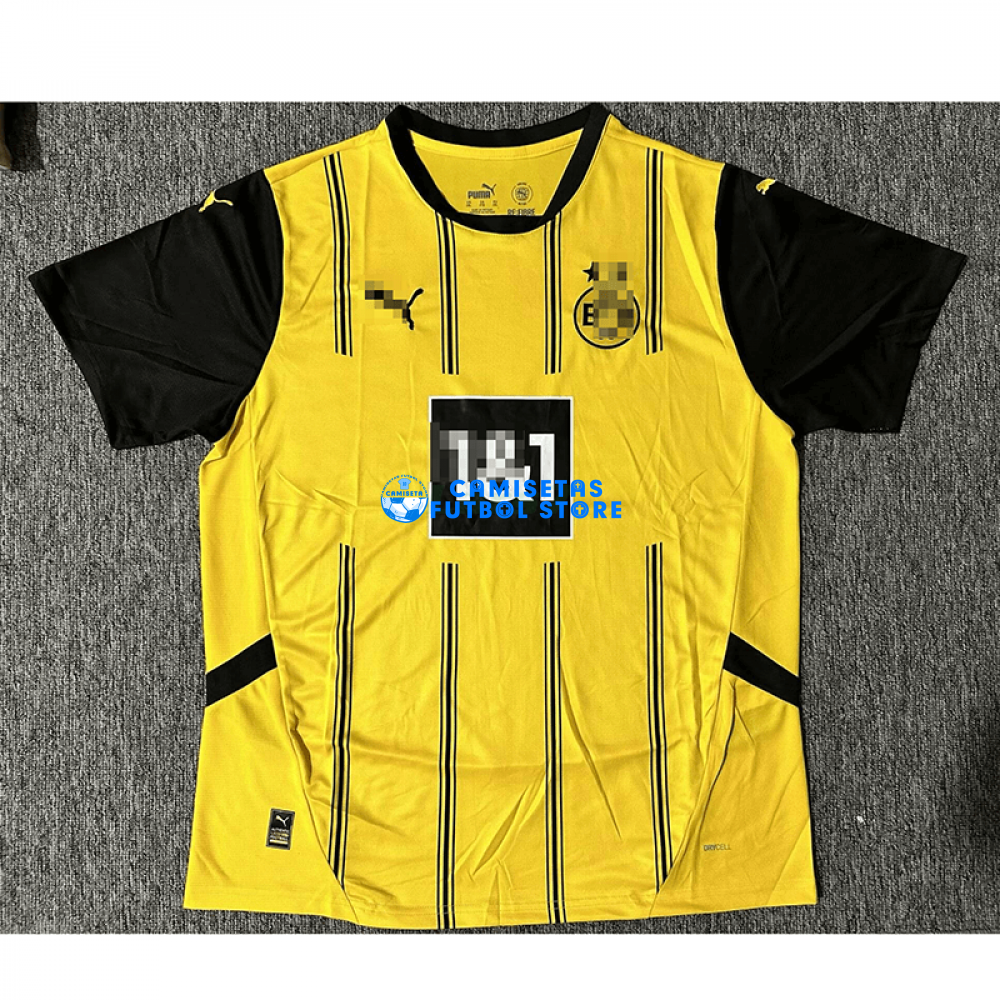 Camiseta Borussia Dortmund 1ª Equipación 2024/2025 - Imagen 2