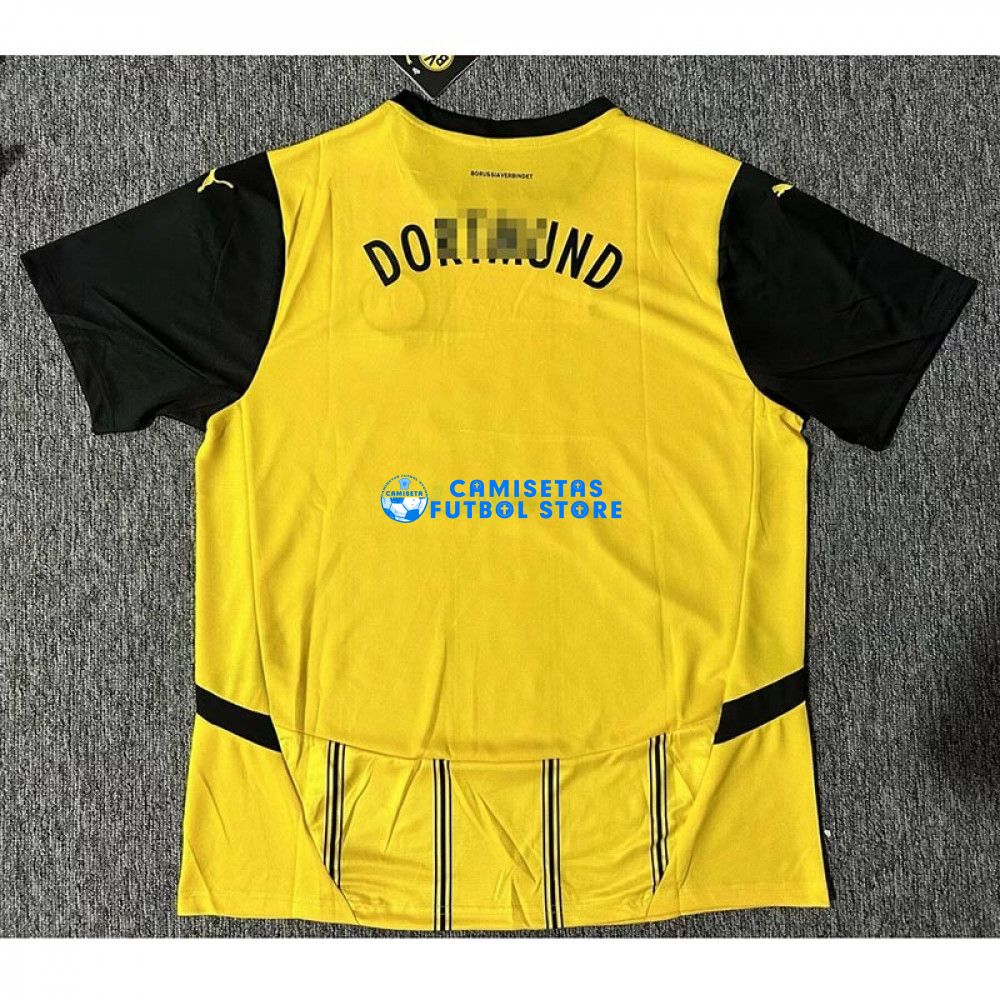 Camiseta Borussia Dortmund 1ª Equipación 2024/2025 - Imagen 3