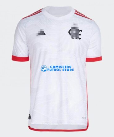 Camiseta Flamengo 2ª Equipación 2024/2025